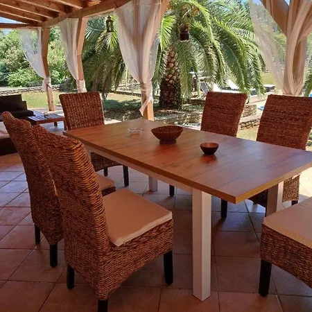 Tatil Evi House Andrea With Pool *