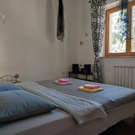 House Andrea With Pool Tatil Evi Seget (Umag)